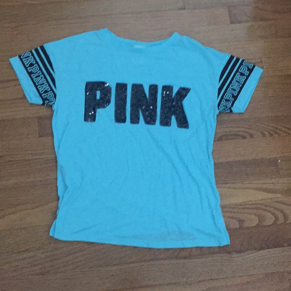 Women’s PINK Tee